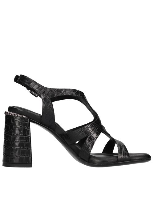 Sandali in pelle ASH | LUNA COCCONERO